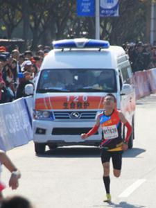 安义县大型活动