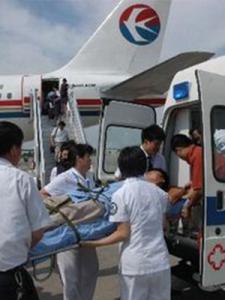 安义县接送服务