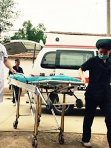 安义县院后转乡